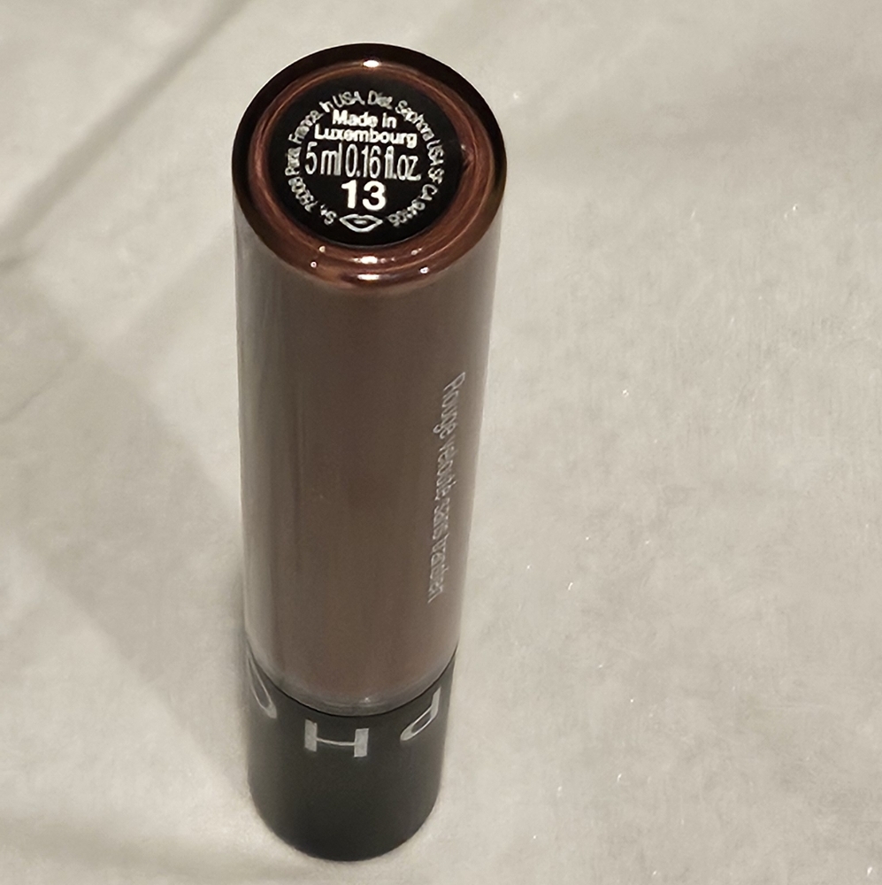 Sephora Liquid Lipstick (#13 Marvelous Mauve) - Picture 5 of 10